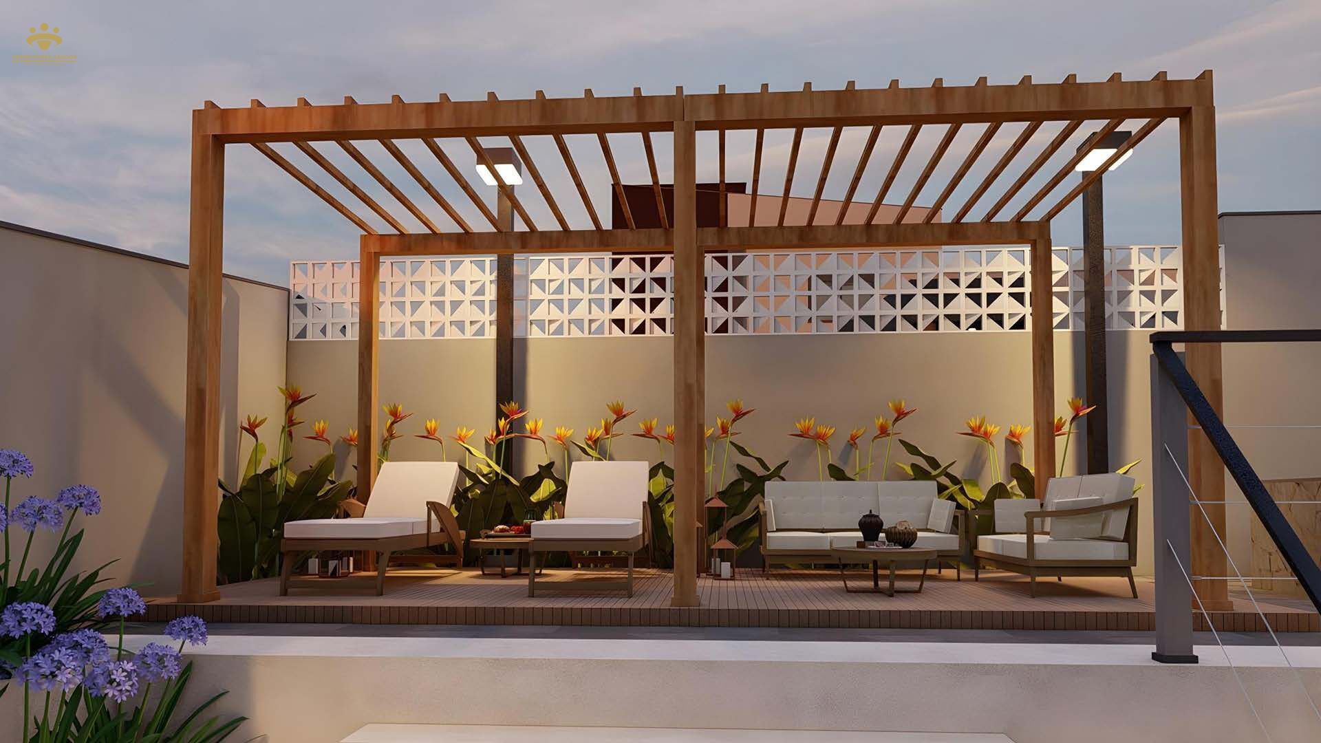 Casa, 2 quartos, 138 m² - Foto 10