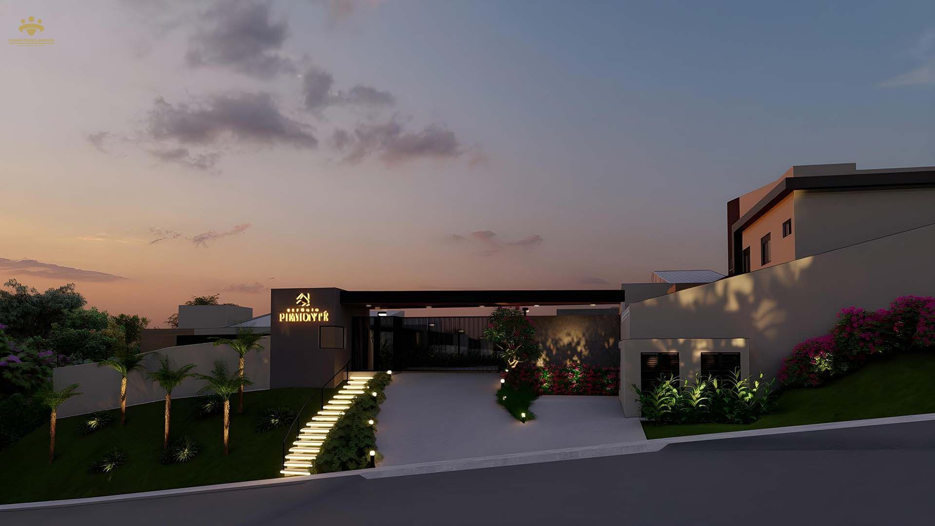 Casa, 2 quartos, 138 m² - Foto 6