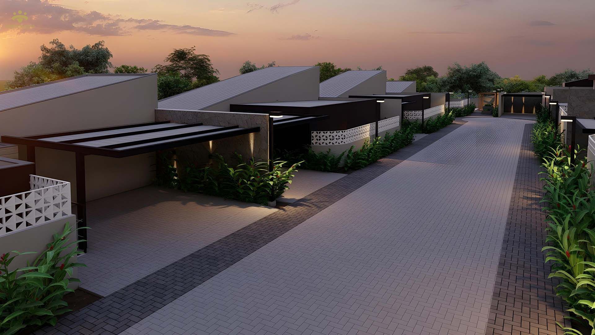 Casa, 2 quartos, 138 m² - Foto 7