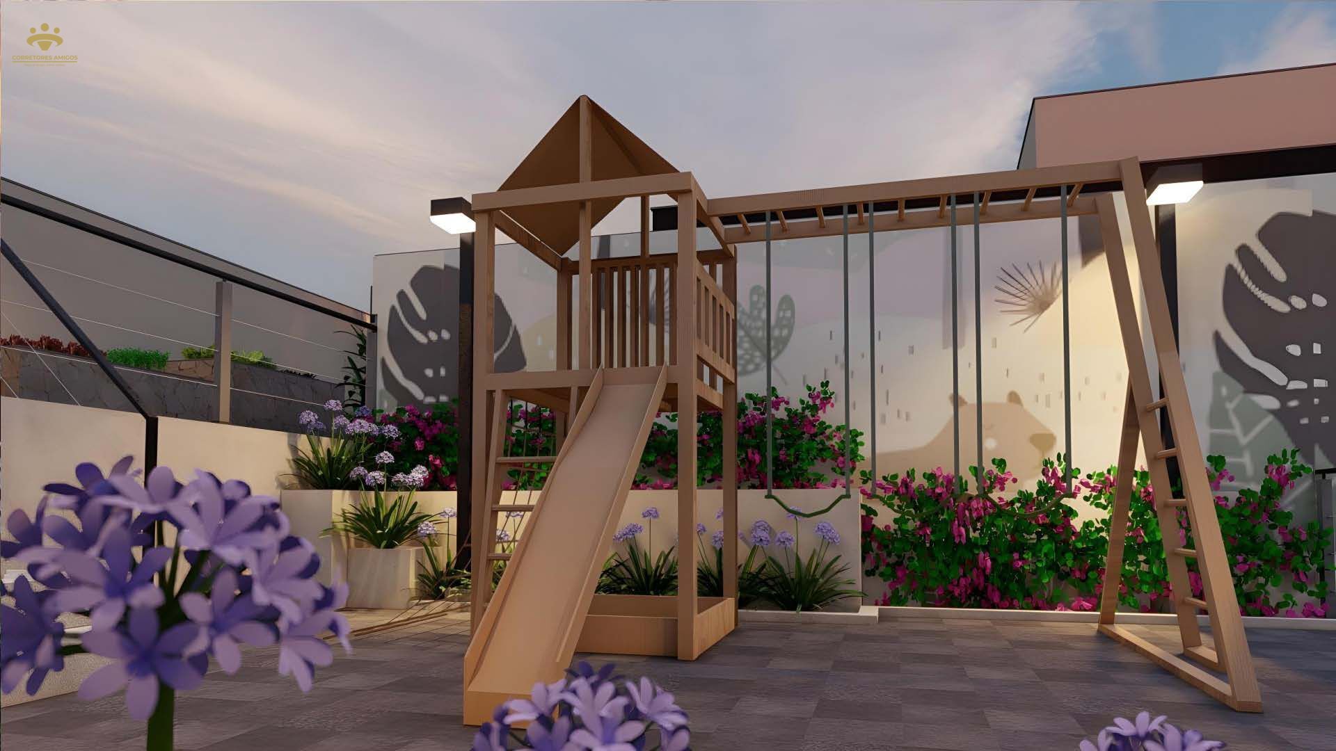 Casa, 2 quartos, 138 m² - Foto 9