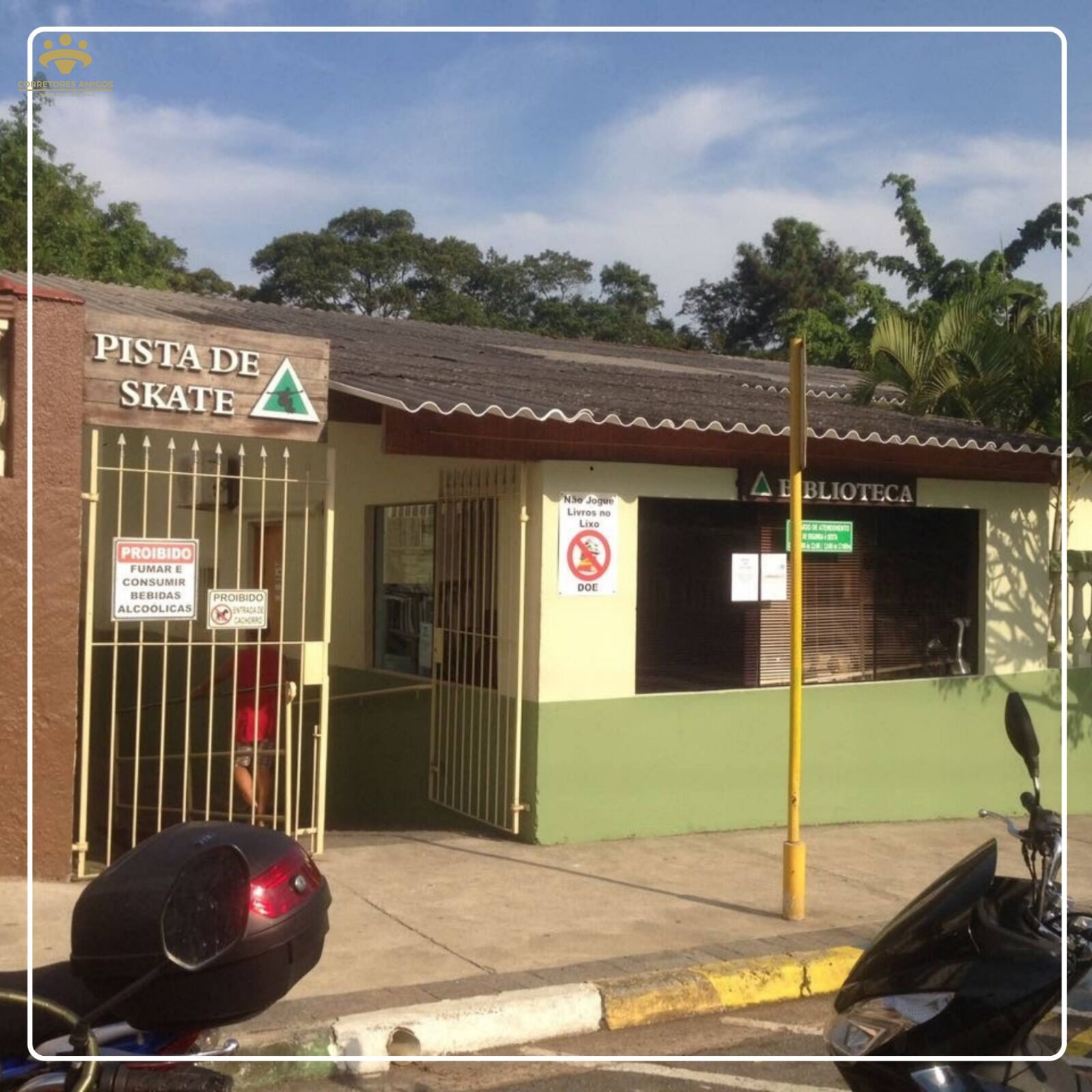 Apartamento, 2 quartos, 53 m² - Foto 26