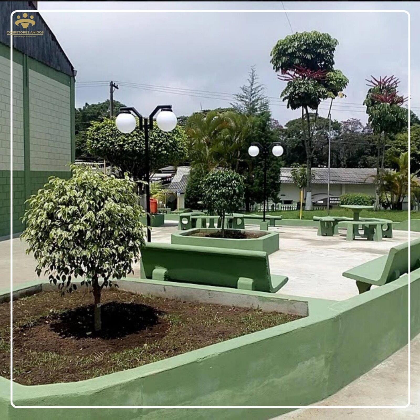 Apartamento, 2 quartos, 53 m² - Foto 24