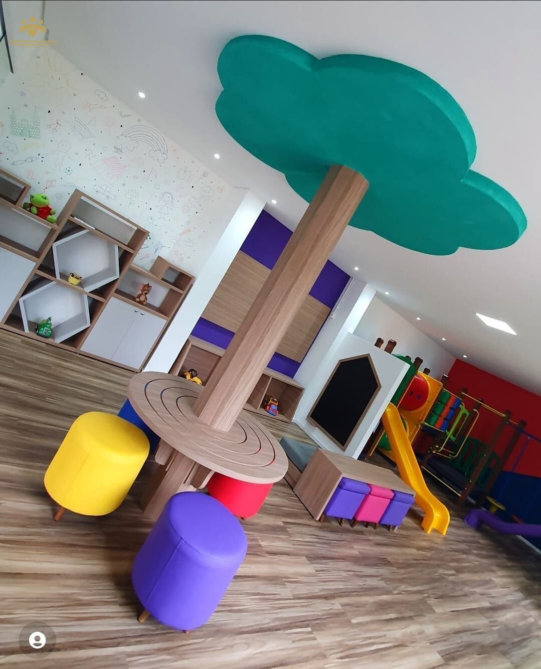 Apartamento, 2 quartos, 53 m² - Foto 16