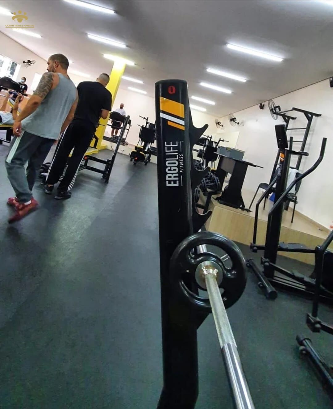 Apartamento, 2 quartos, 53 m² - Foto 19