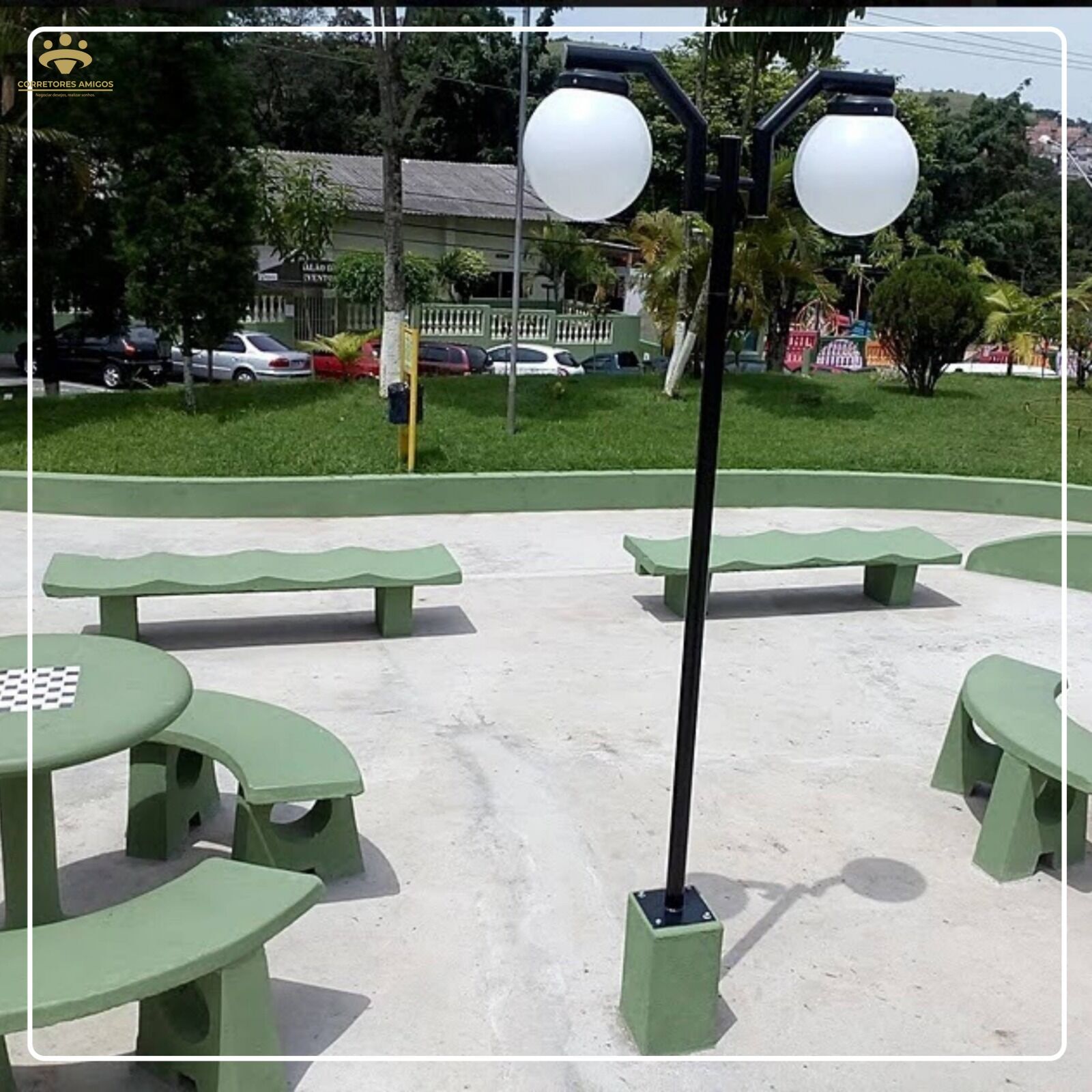 Apartamento, 2 quartos, 53 m² - Foto 25