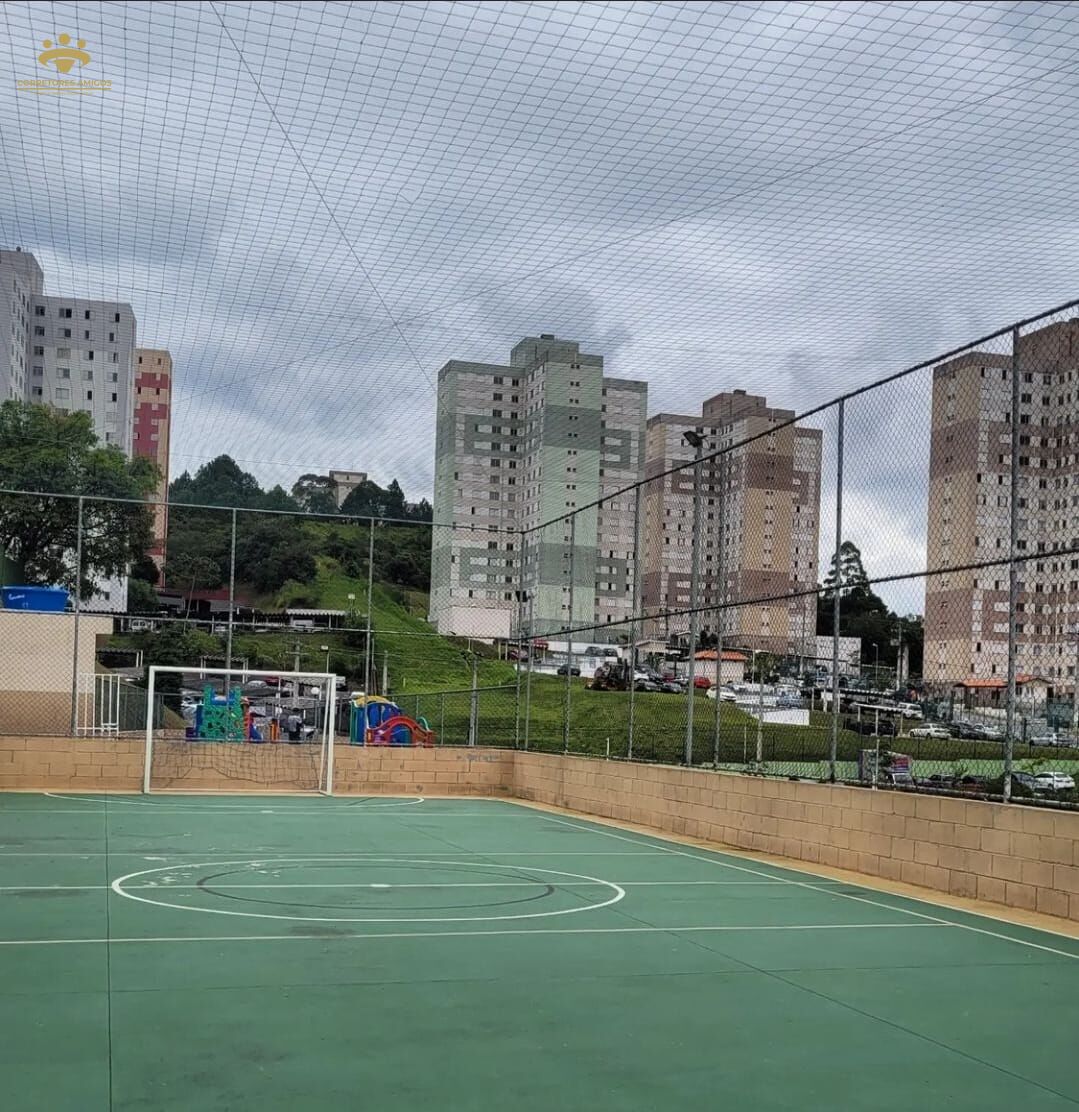 Apartamento, 2 quartos, 53 m² - Foto 18