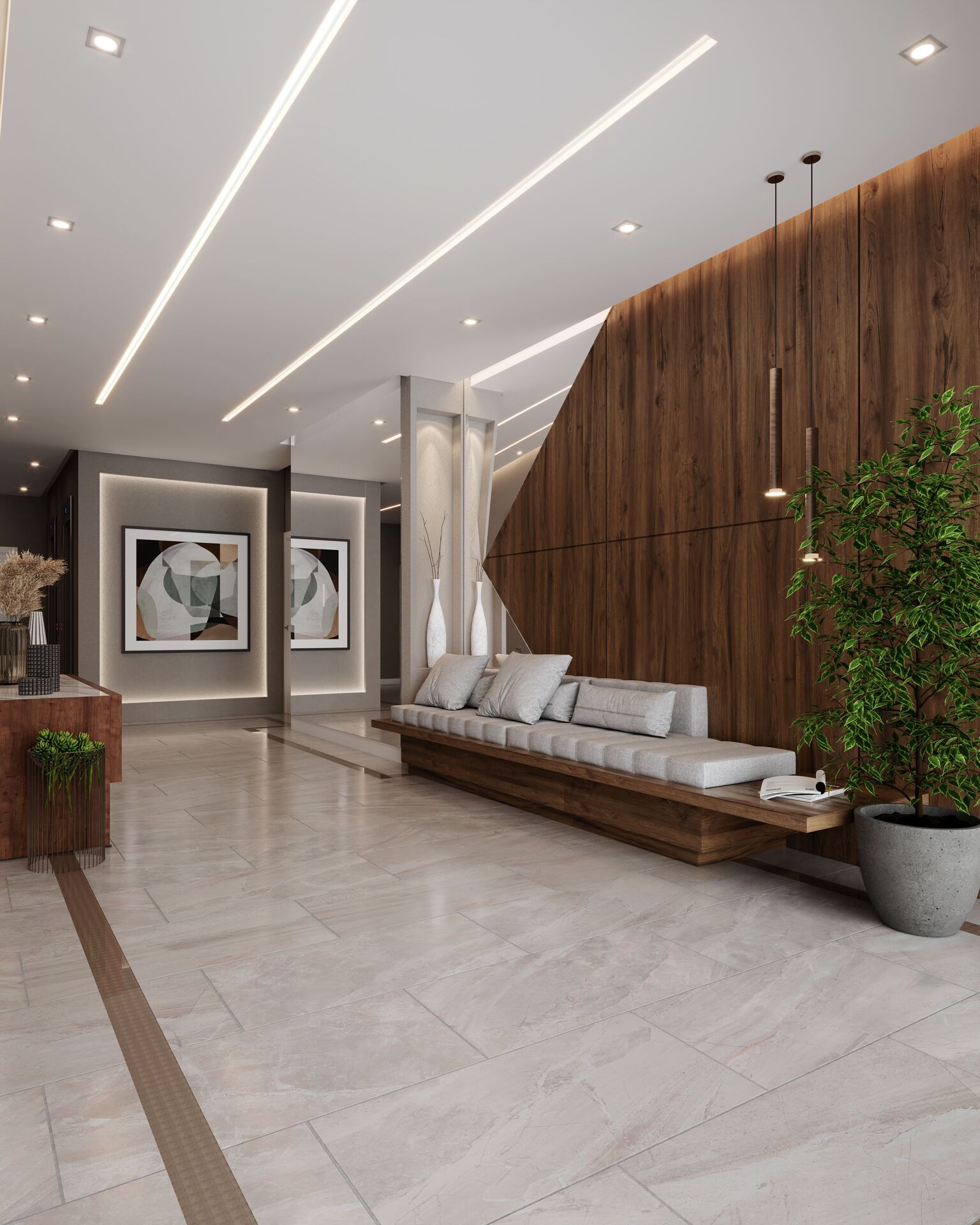 Apartamento, 3 quartos, 70 m² - Foto 15