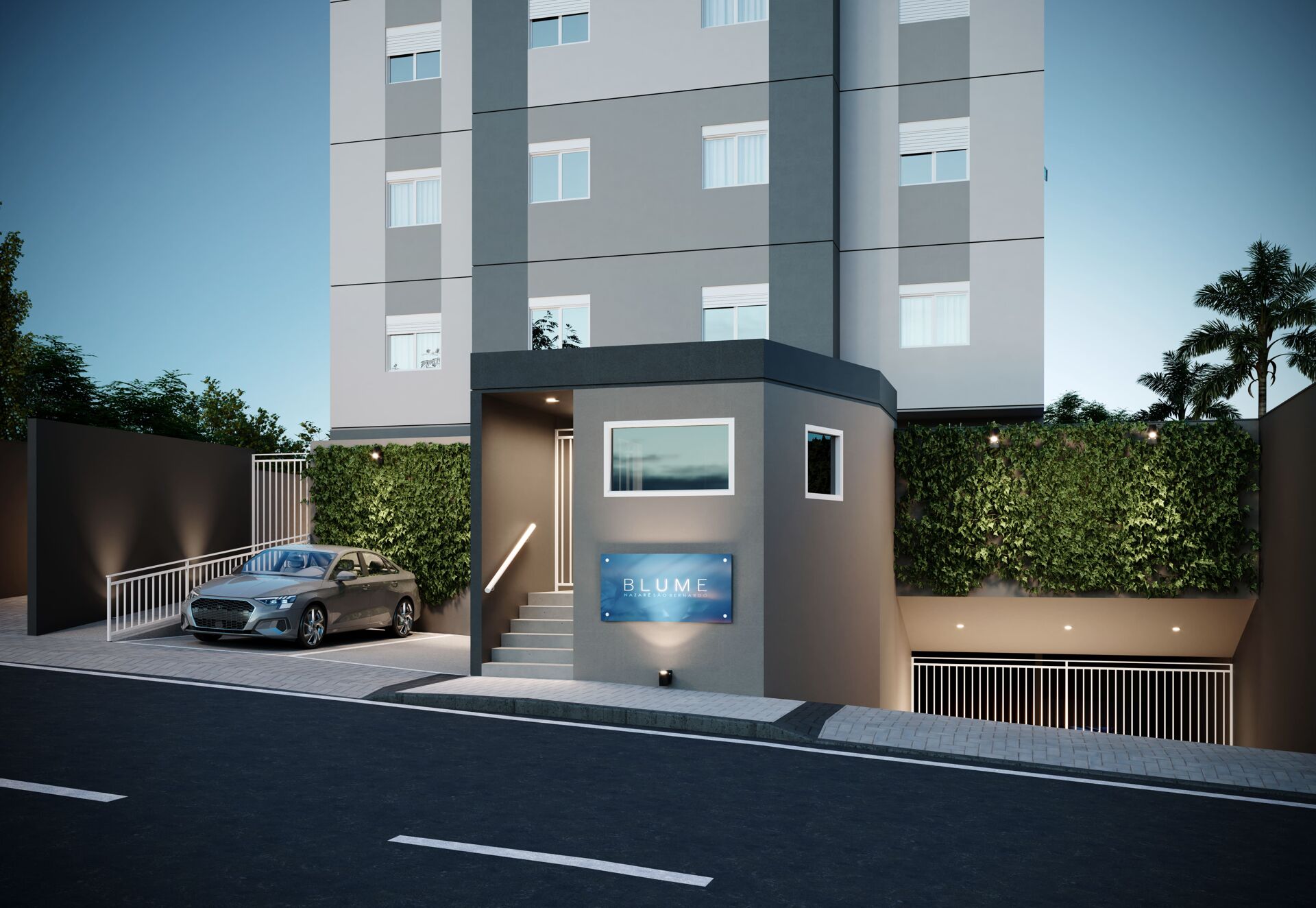 Apartamento, 3 quartos, 70 m² - Foto 22