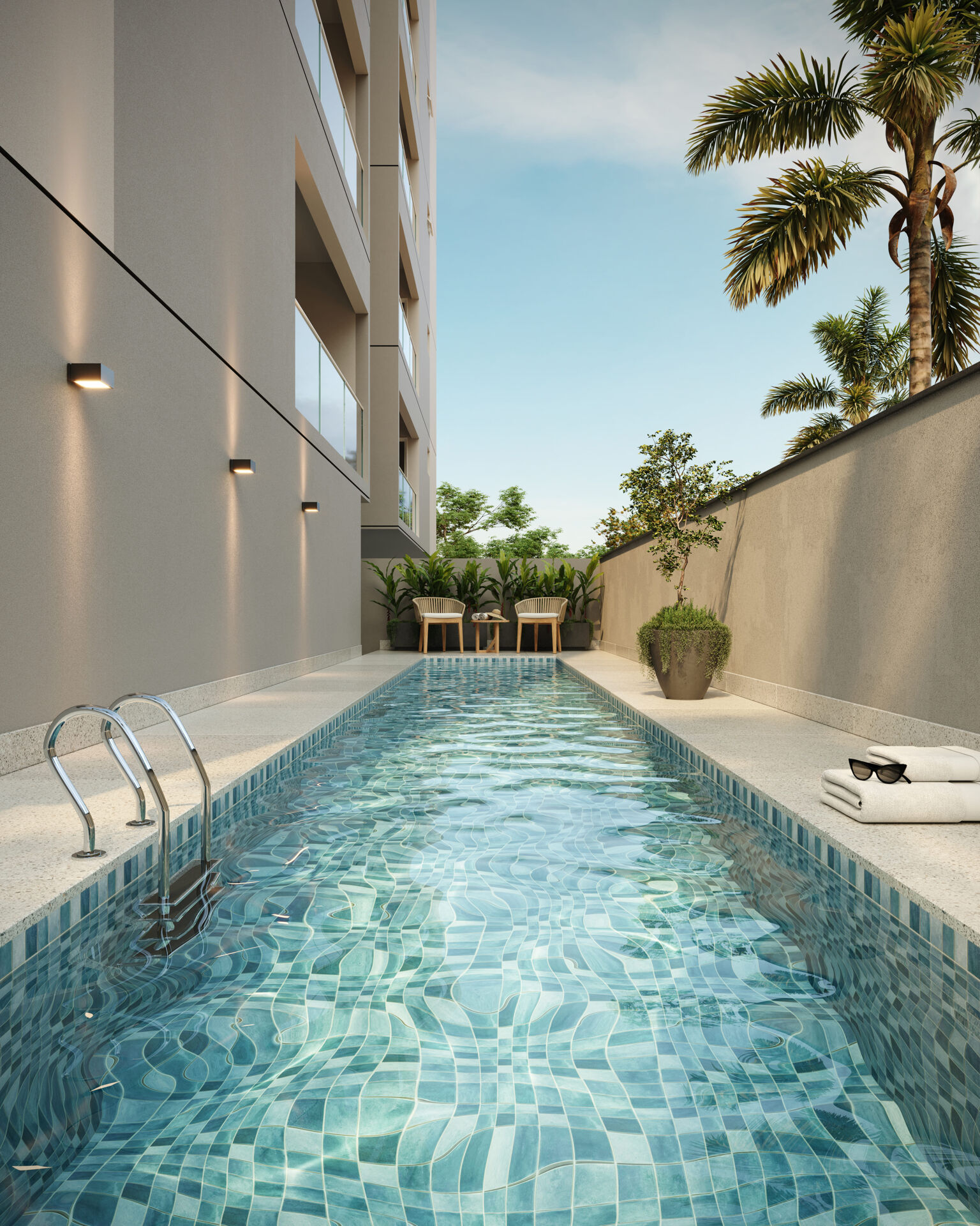 Apartamento, 3 quartos, 70 m² - Foto 20