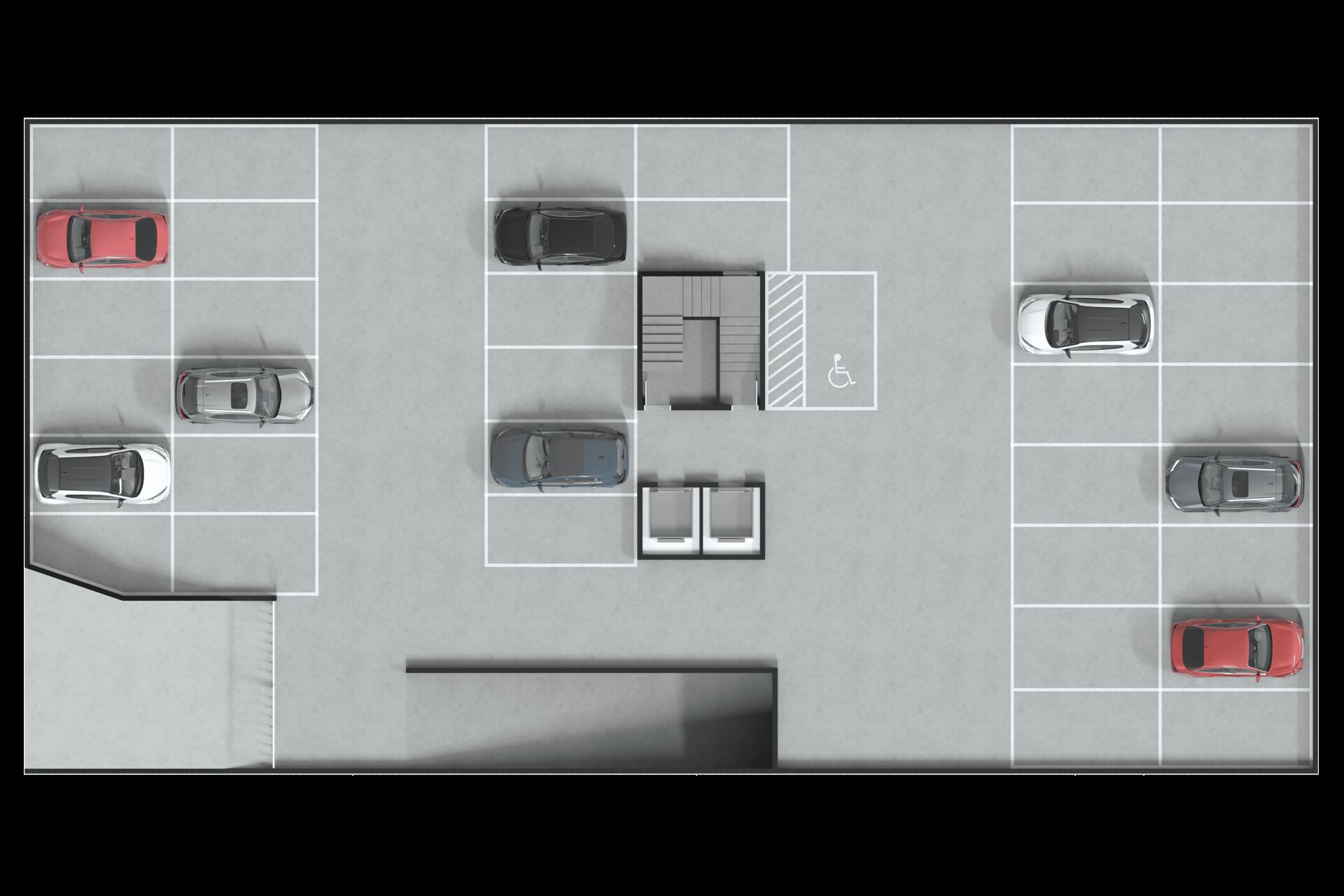 Apartamento, 3 quartos, 70 m² - Foto 19