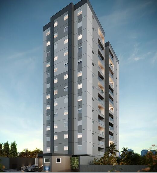 Apartamento, 3 quartos, 70 m² - Foto 14