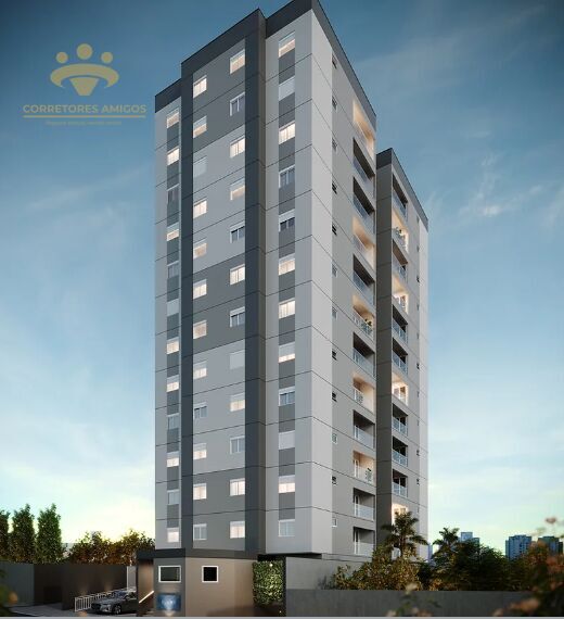 Apartamento, 3 quartos, 70 m² - Foto 14