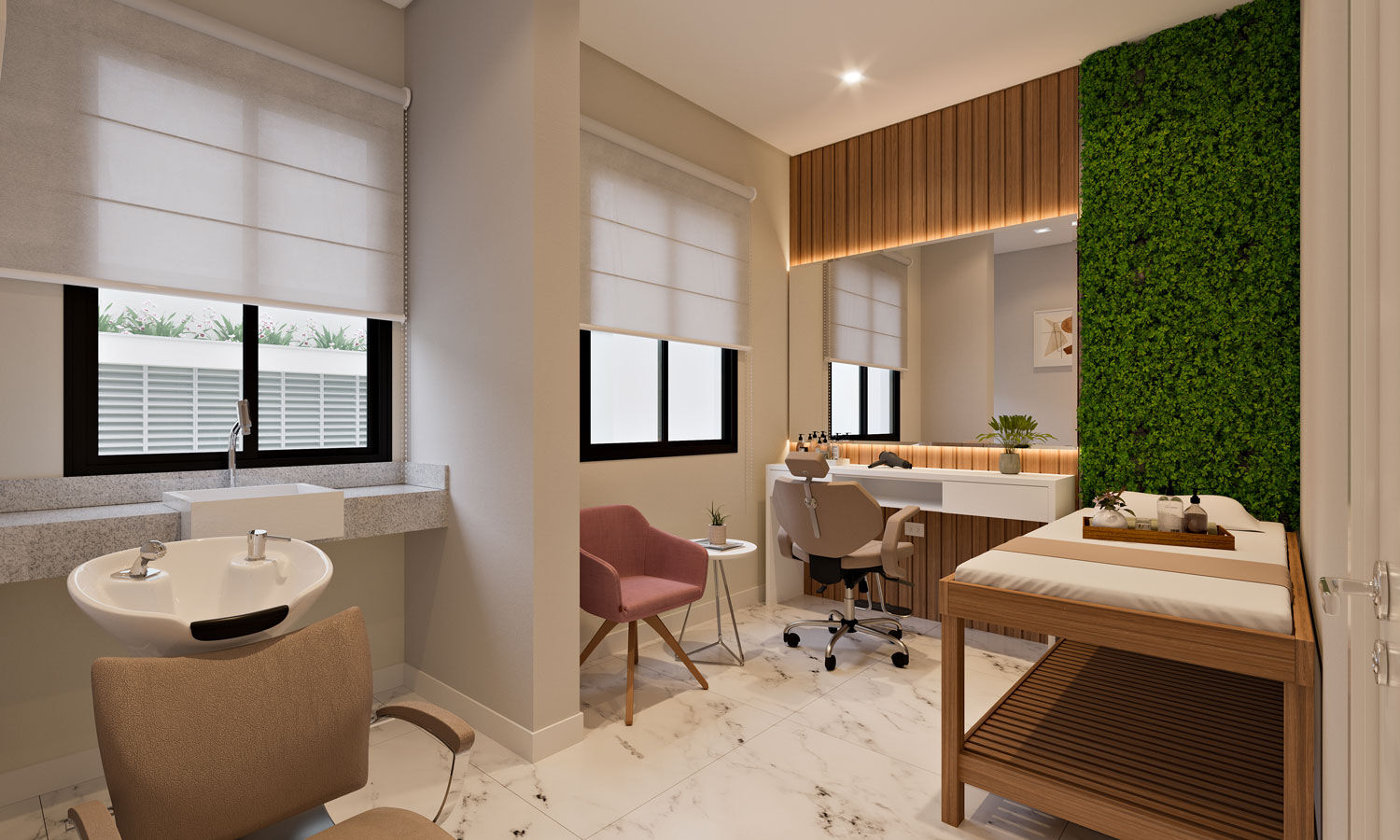 Apartamento, 2 quartos, 64 m² - Foto 12