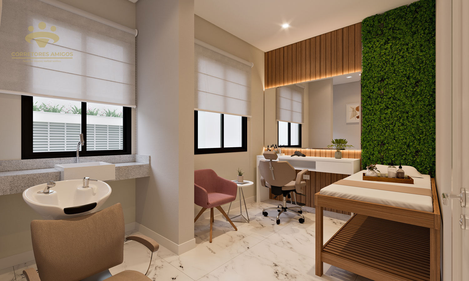 Apartamento, 2 quartos, 64 m² - Foto 12