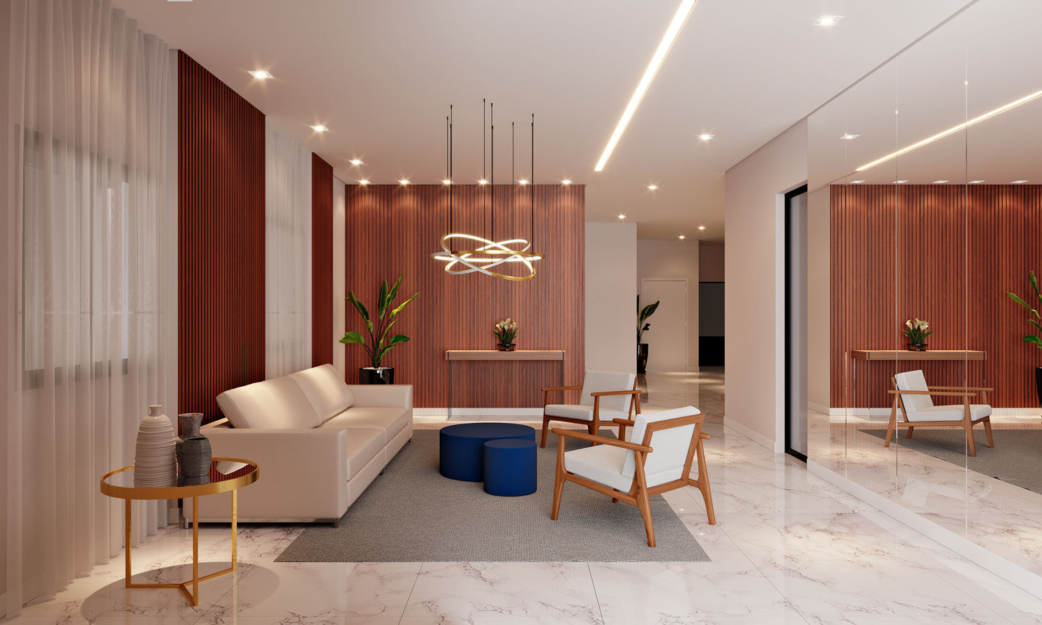 Apartamento, 2 quartos, 64 m² - Foto 17