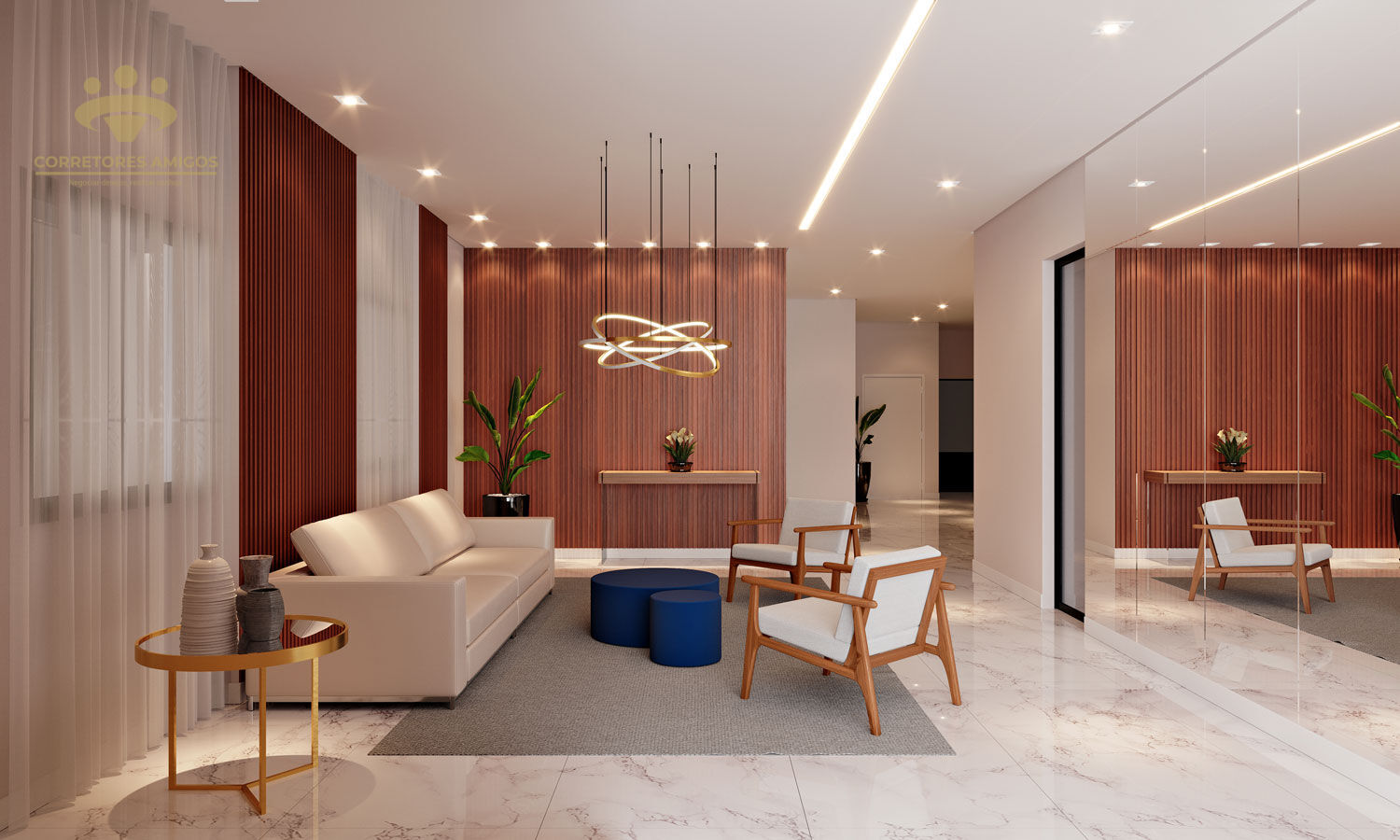 Apartamento, 2 quartos, 64 m² - Foto 17