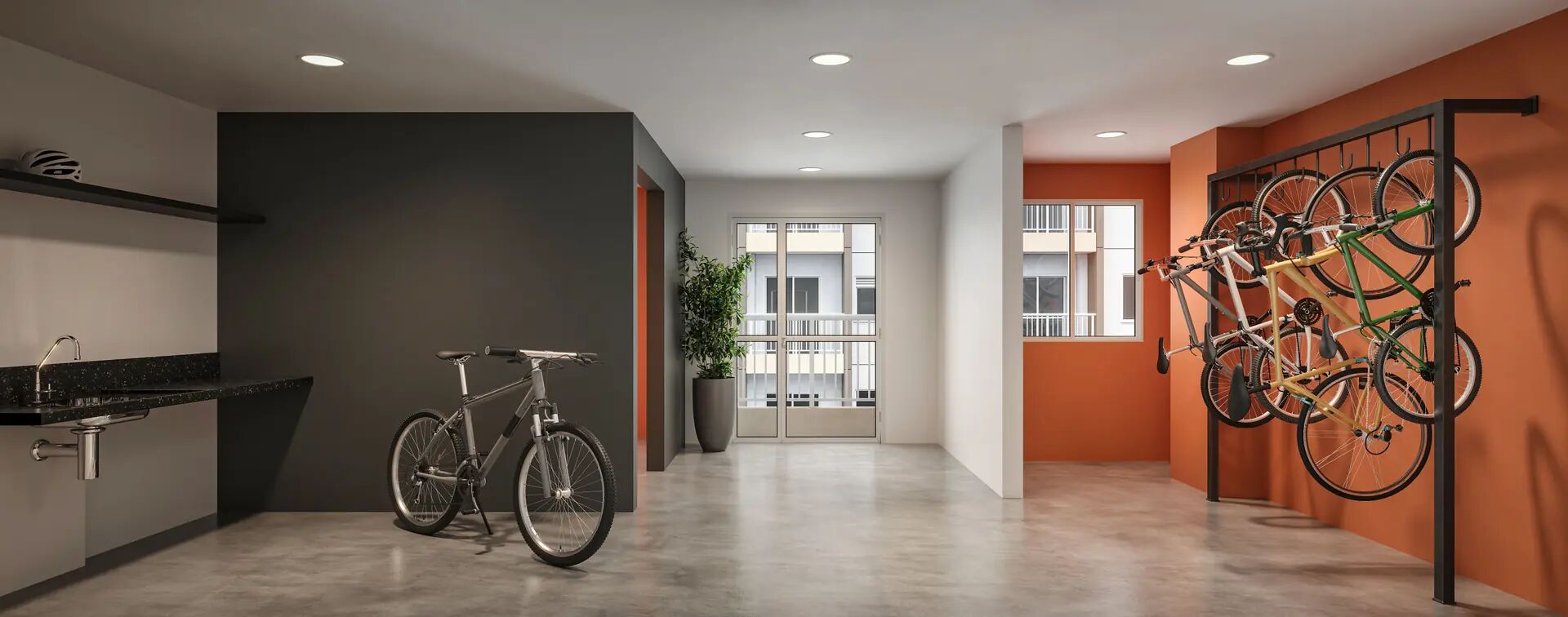 Apartamento, 2 quartos, 44 m² - Foto 11