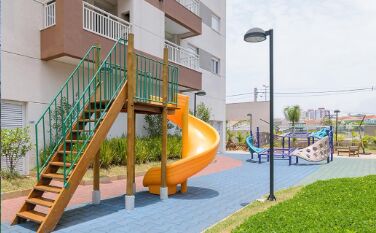 Apartamento, 3 quartos, 107 m² - Foto 35