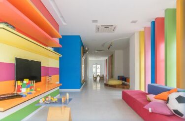 Apartamento, 3 quartos, 107 m² - Foto 33