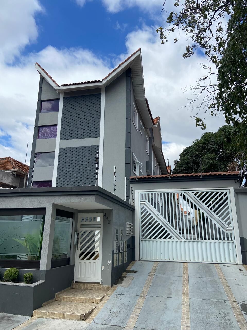 Casa de Condomínio à venda com 2 quartos, 100m² - Foto 33