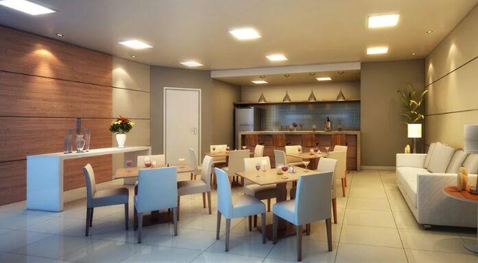 Apartamento, 2 quartos, 56 m² - Foto 17