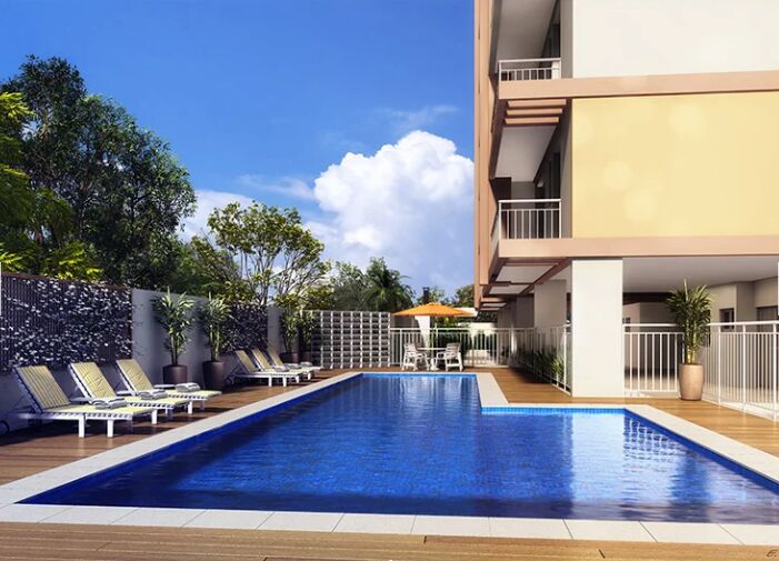 Apartamento, 2 quartos, 56 m² - Foto 18