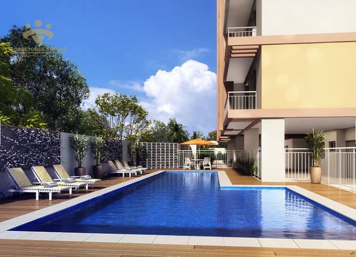 Apartamento, 2 quartos, 56 m² - Foto 18