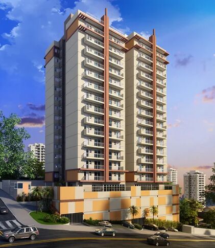 Apartamento, 2 quartos, 56 m² - Foto 16