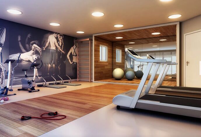 Apartamento, 2 quartos, 56 m² - Foto 19