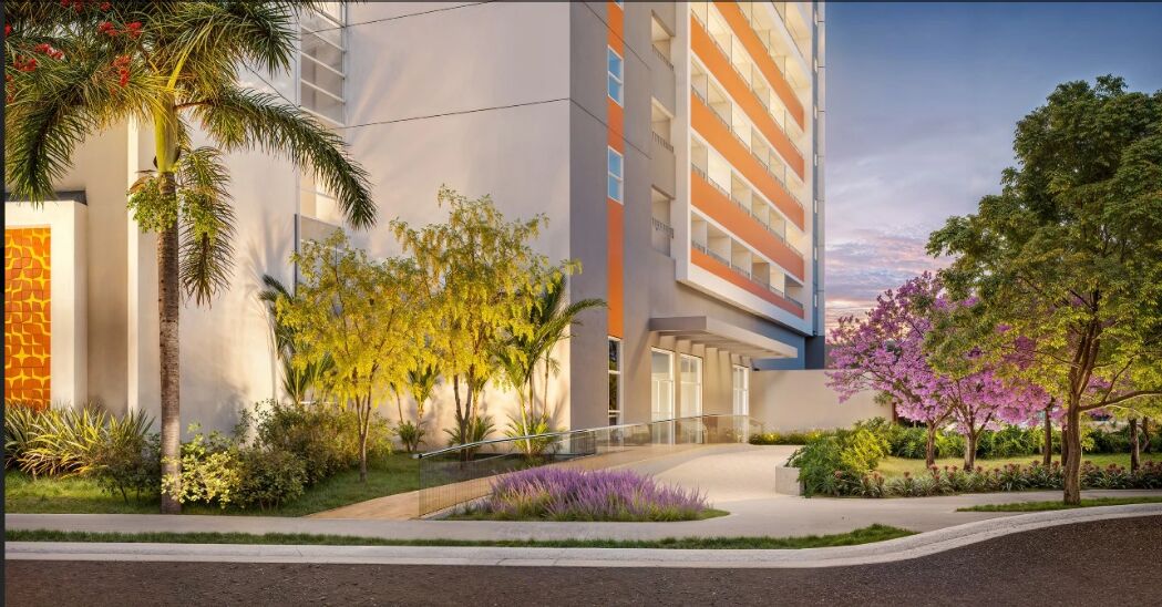 Apartamento, 2 quartos, 40 m² - Foto 10