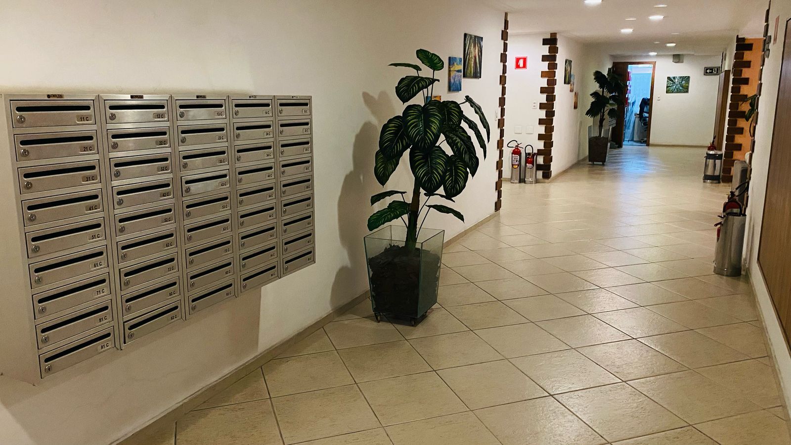 Cobertura, 3 quartos, 194 m² - Foto 54