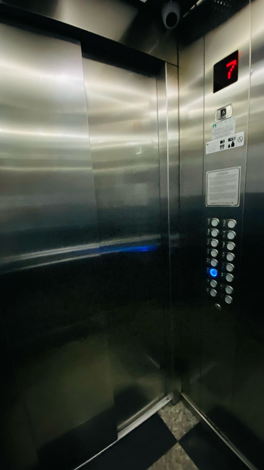 Cobertura, 3 quartos, 194 m² - Foto 58