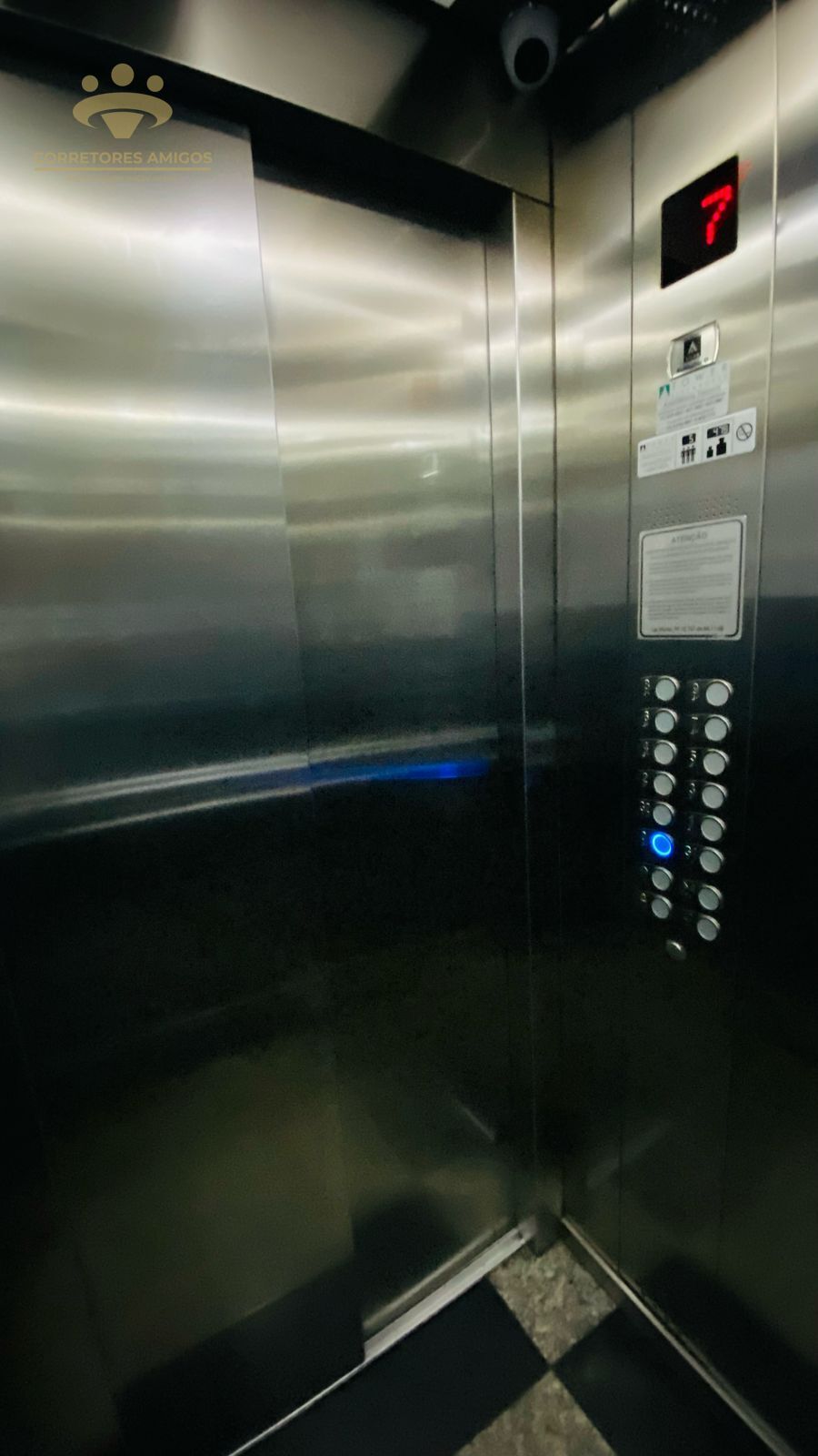 Cobertura, 3 quartos, 194 m² - Foto 58