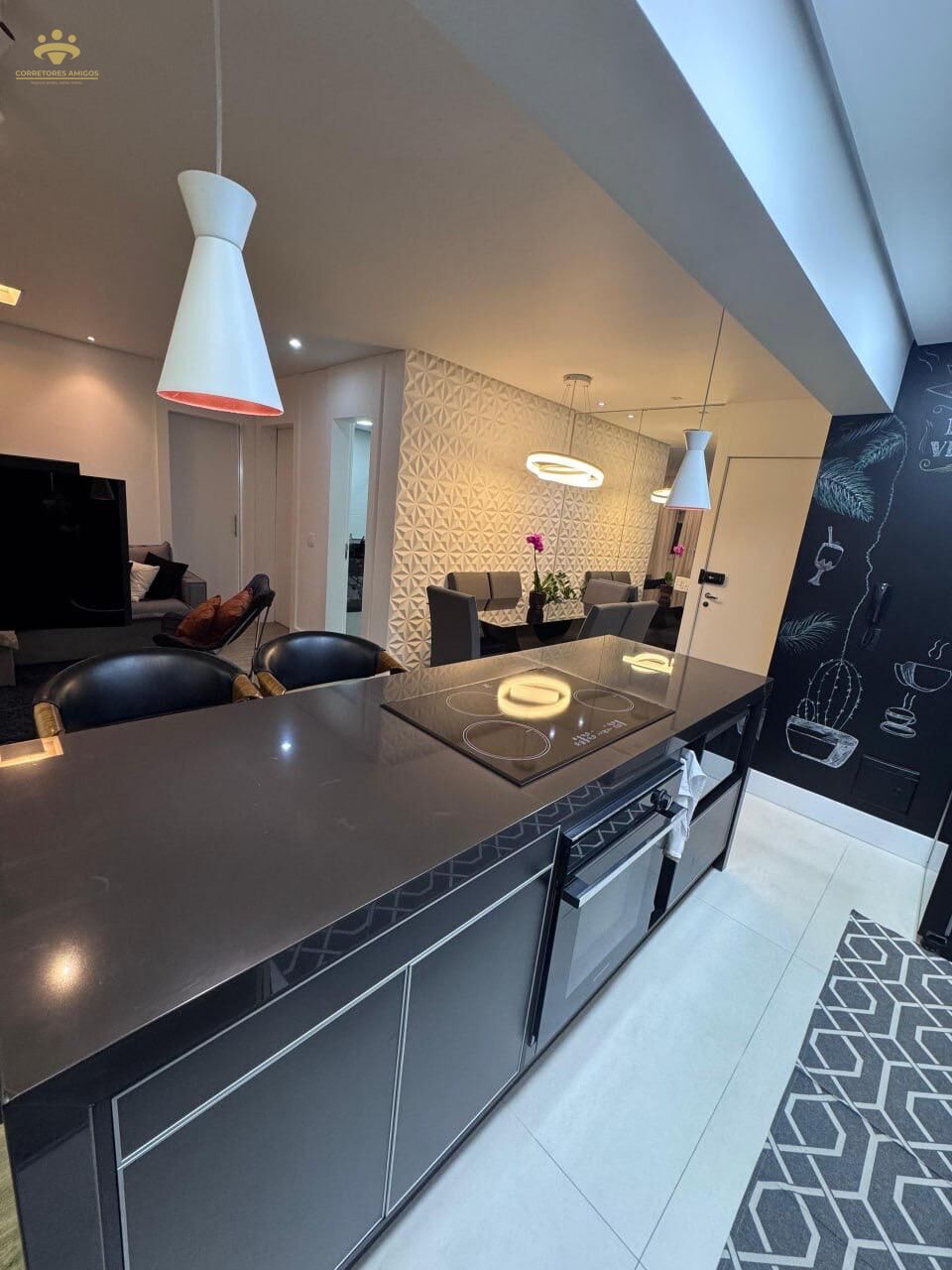 Apartamento, 2 quartos, 67 m² - Foto 10