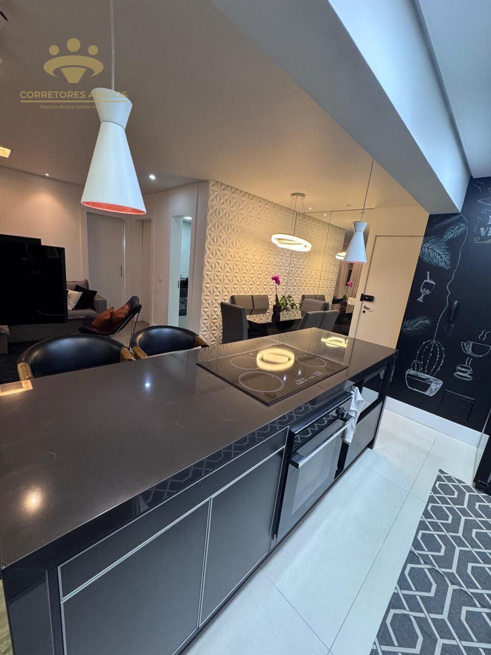 Apartamento, 2 quartos, 67 m² - Foto 10