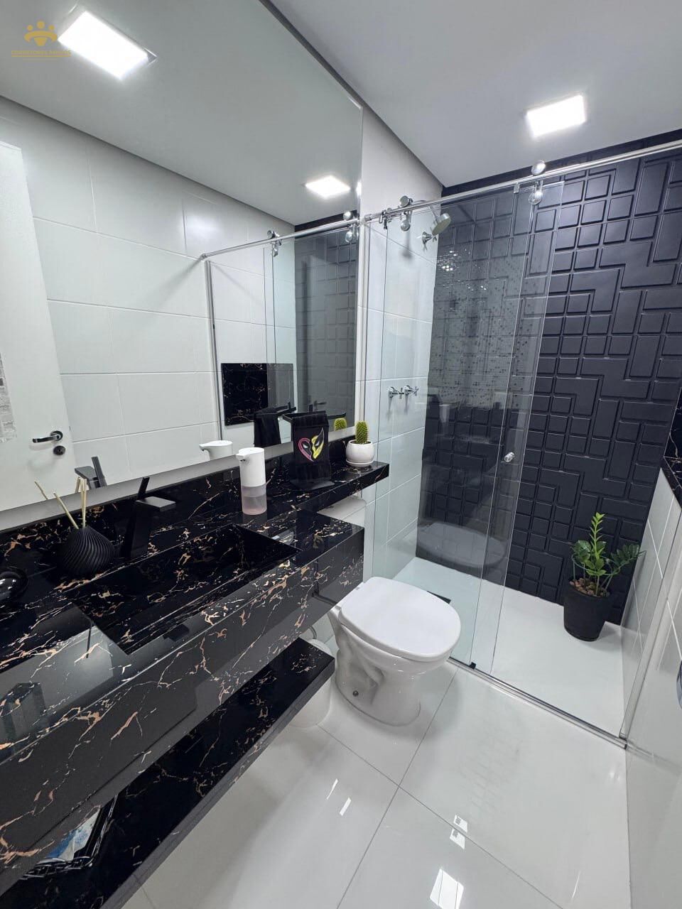 Apartamento, 2 quartos, 67 m² - Foto 13