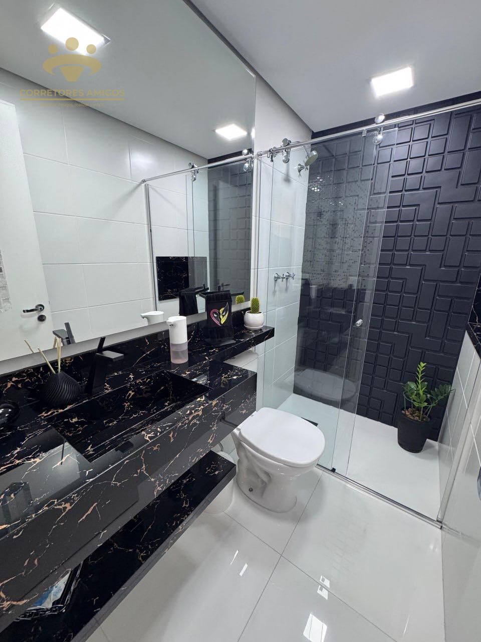 Apartamento, 2 quartos, 67 m² - Foto 13