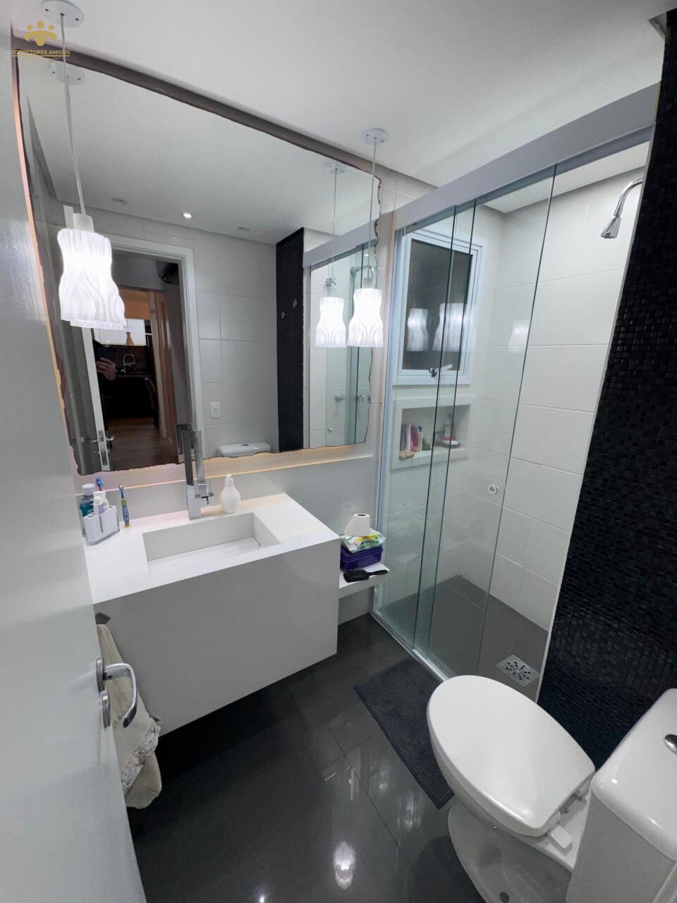 Apartamento, 2 quartos, 67 m² - Foto 17