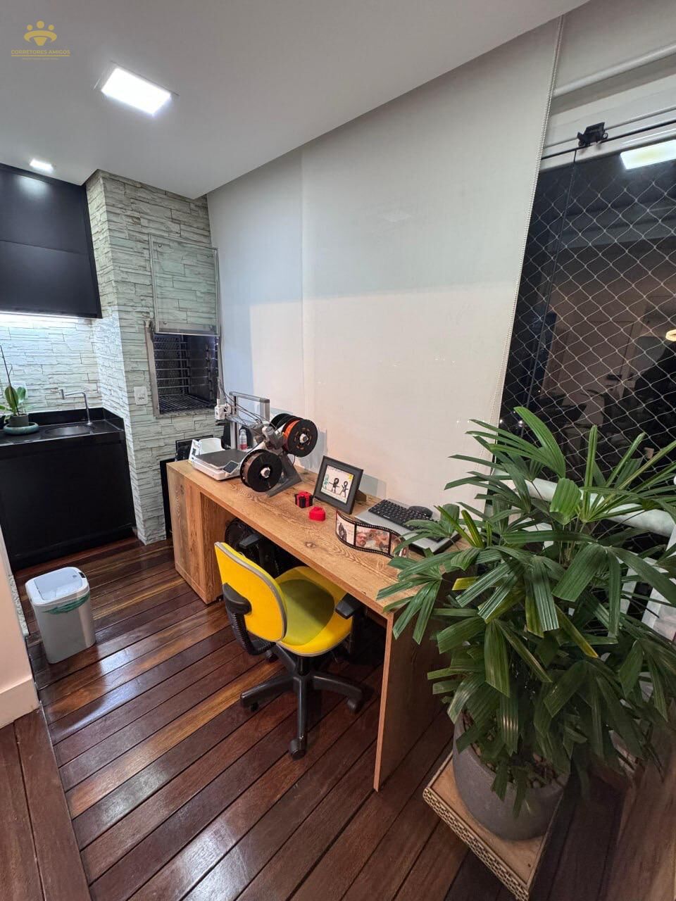 Apartamento, 2 quartos, 67 m² - Foto 5