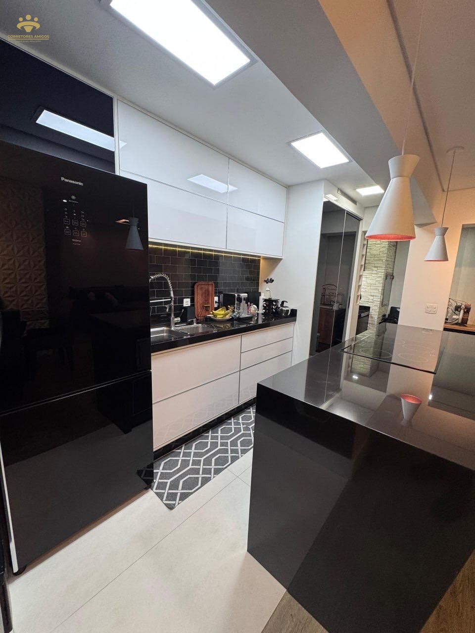 Apartamento, 2 quartos, 67 m² - Foto 8