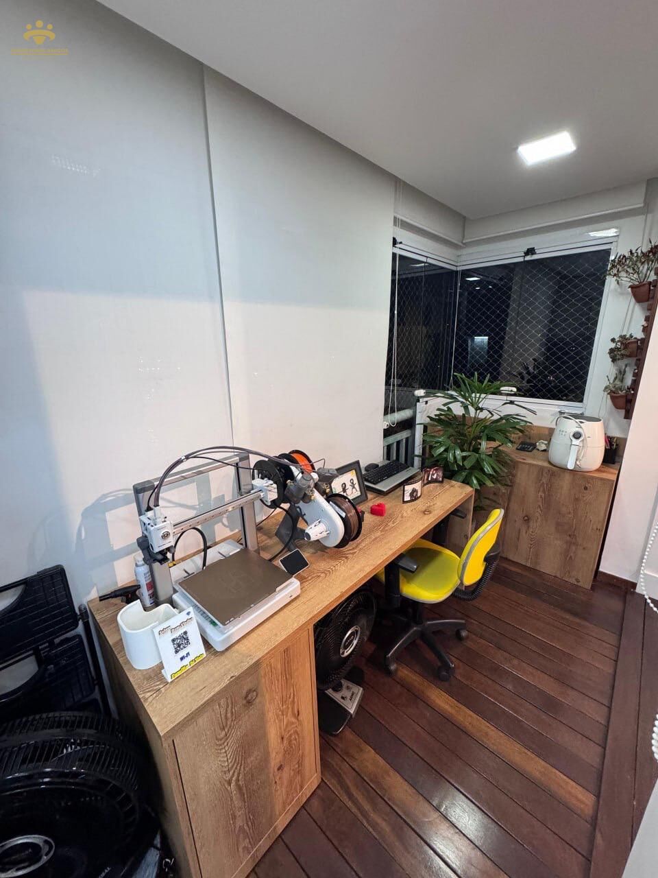 Apartamento, 2 quartos, 67 m² - Foto 7