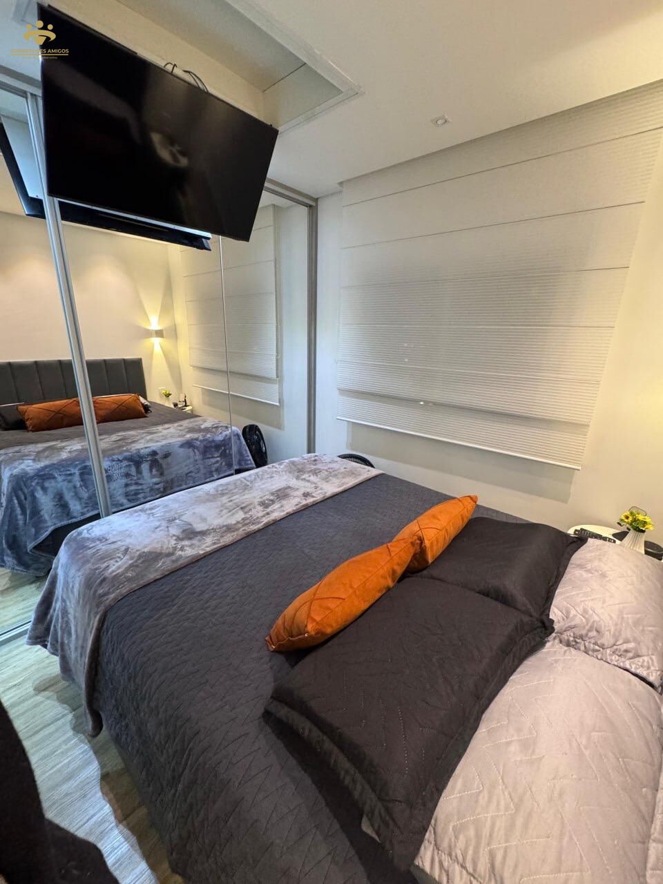 Apartamento, 2 quartos, 67 m² - Foto 14