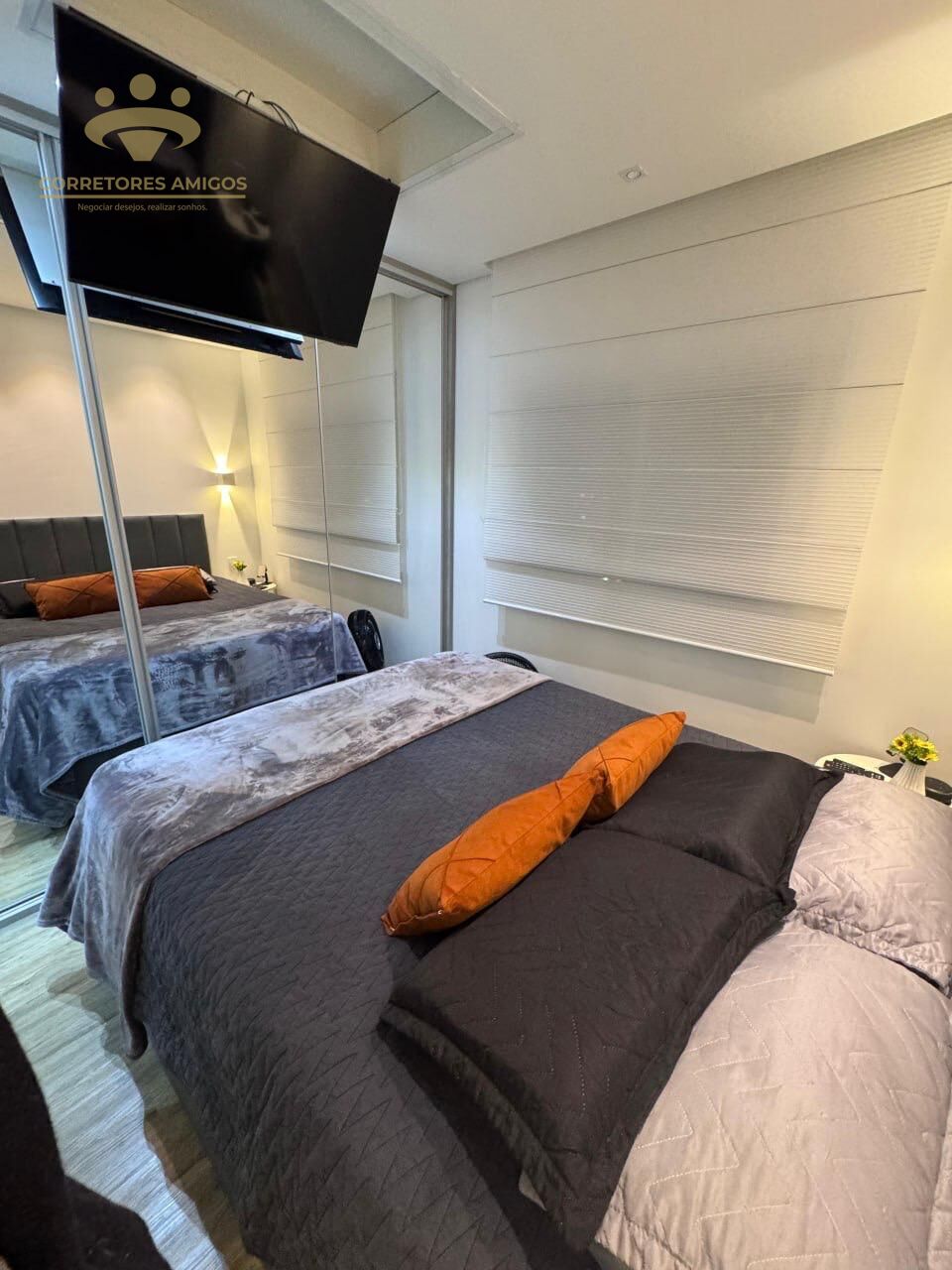 Apartamento, 2 quartos, 67 m² - Foto 14