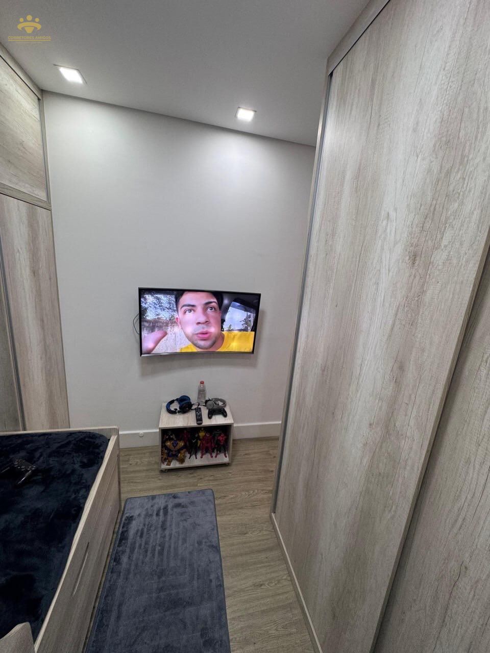 Apartamento, 2 quartos, 67 m² - Foto 12