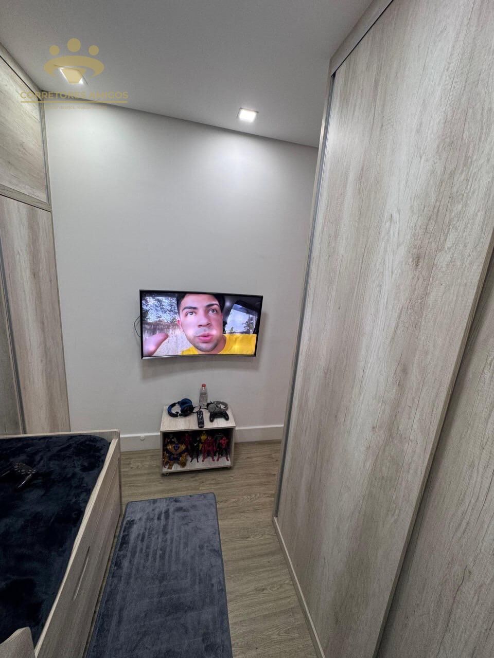 Apartamento, 2 quartos, 67 m² - Foto 12