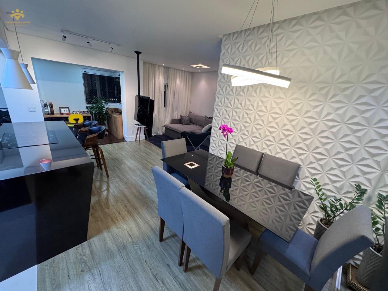 Apartamento, 2 quartos, 67 m² - Foto 6