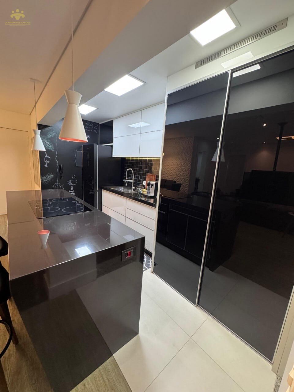 Apartamento, 2 quartos, 67 m² - Foto 9