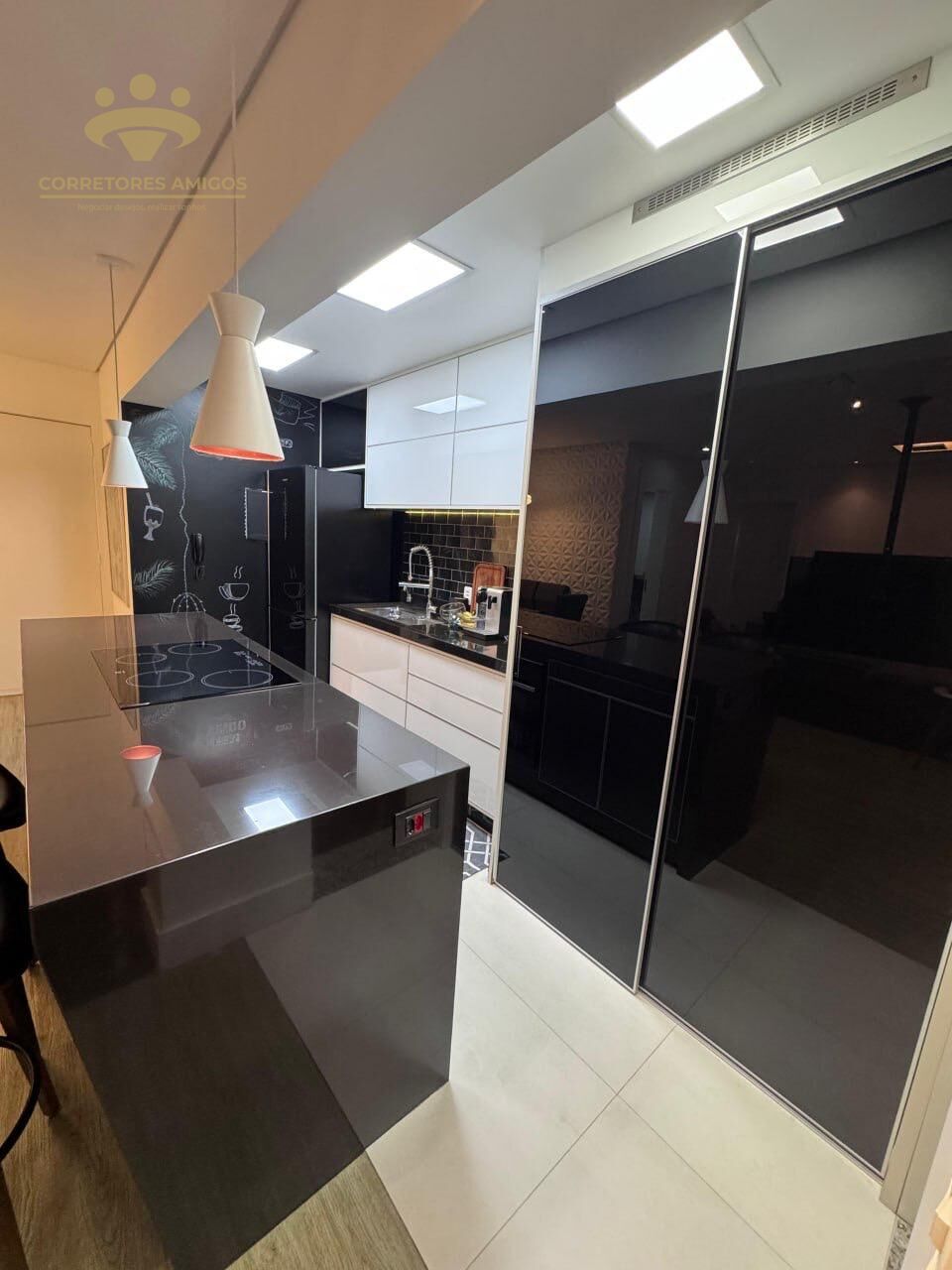 Apartamento, 2 quartos, 67 m² - Foto 9