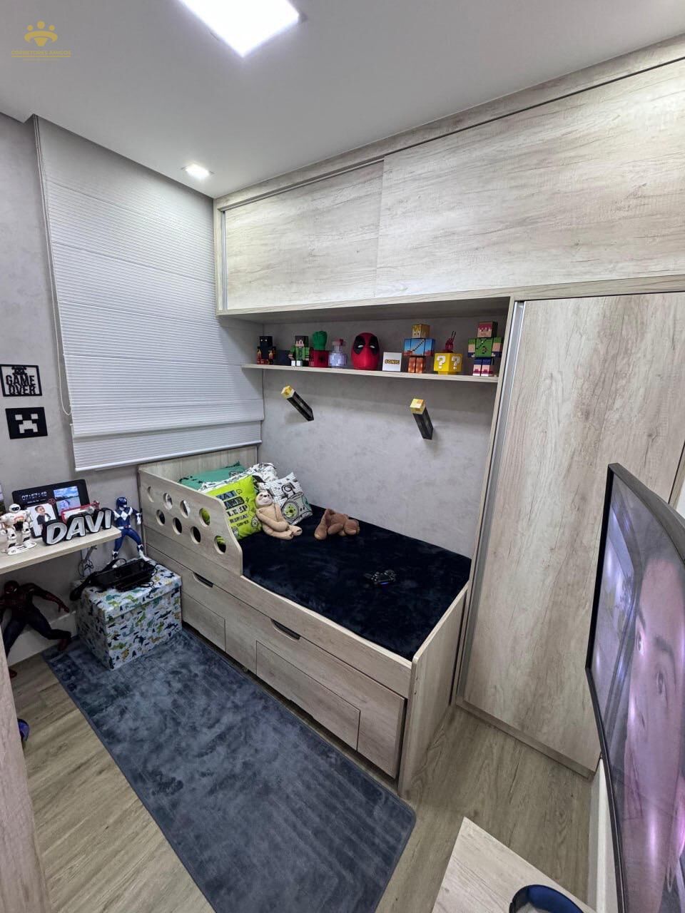 Apartamento, 2 quartos, 67 m² - Foto 11