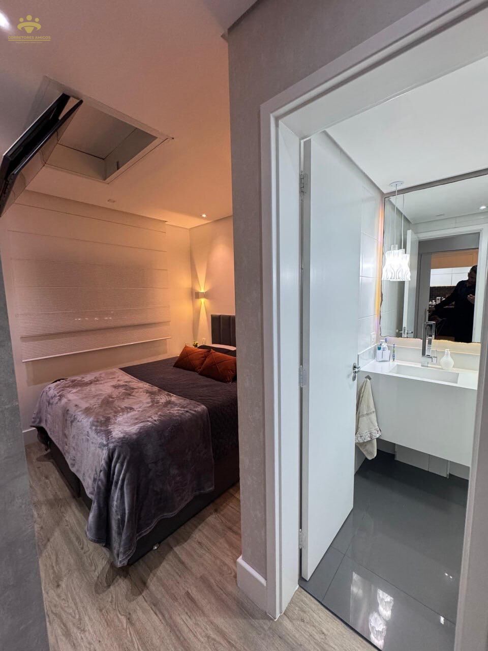 Apartamento, 2 quartos, 67 m² - Foto 16